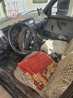 فولكسفاغن جيتا